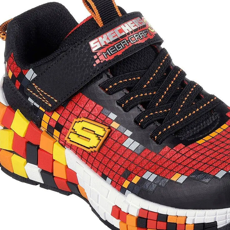 Кроссовки Skechers MEGA-CRAFT 3.0 photo 3