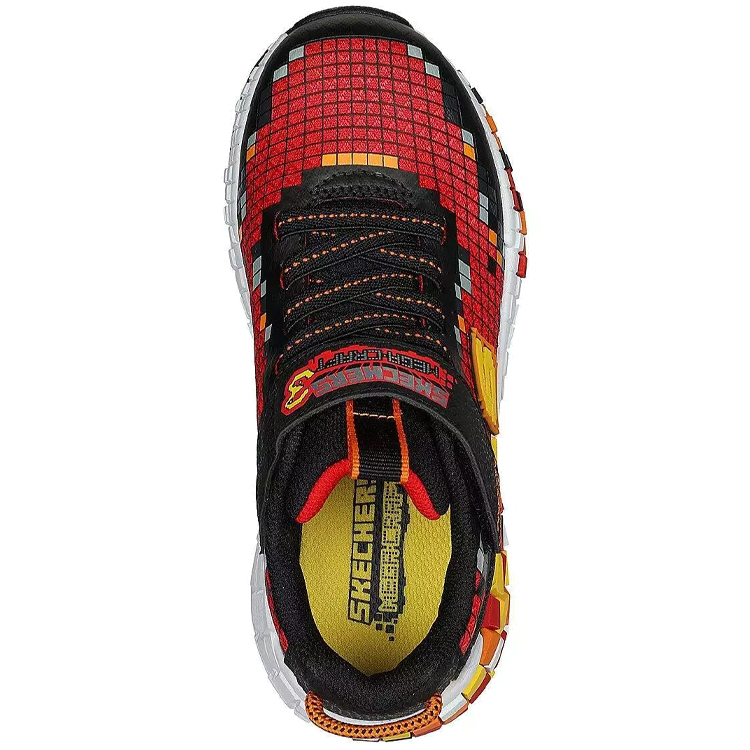 Кроссовки Skechers MEGA-CRAFT 3.0 photo 4