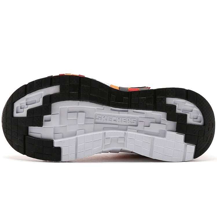 Кроссовки Skechers MEGA-CRAFT 3.0 photo 5
