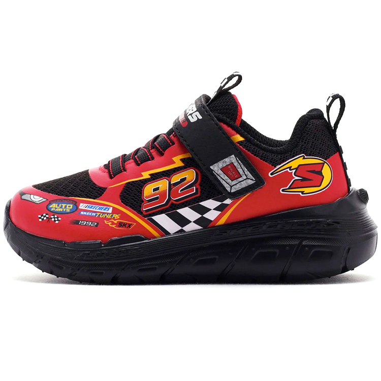 Кроссовки Skechers SKECH TRACKS photo Кроссовки Skechers SKECH TRACKS photo