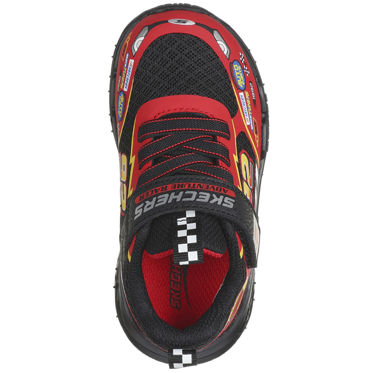 Кроссовки Skechers SKECH TRACKS photo 4