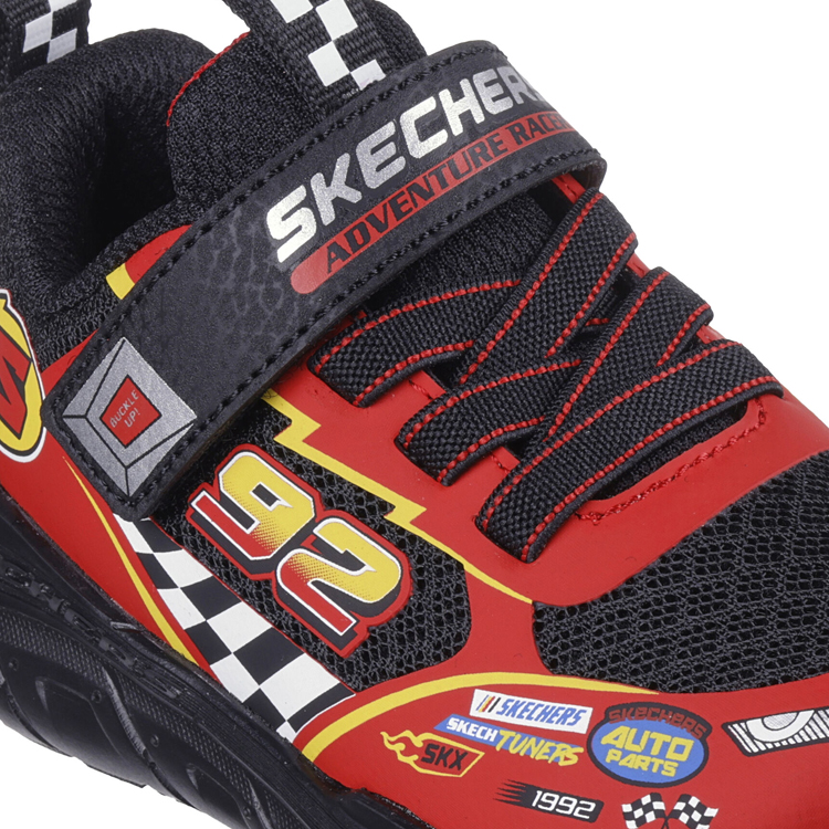 Кроссовки Skechers SKECH TRACKS photo 5