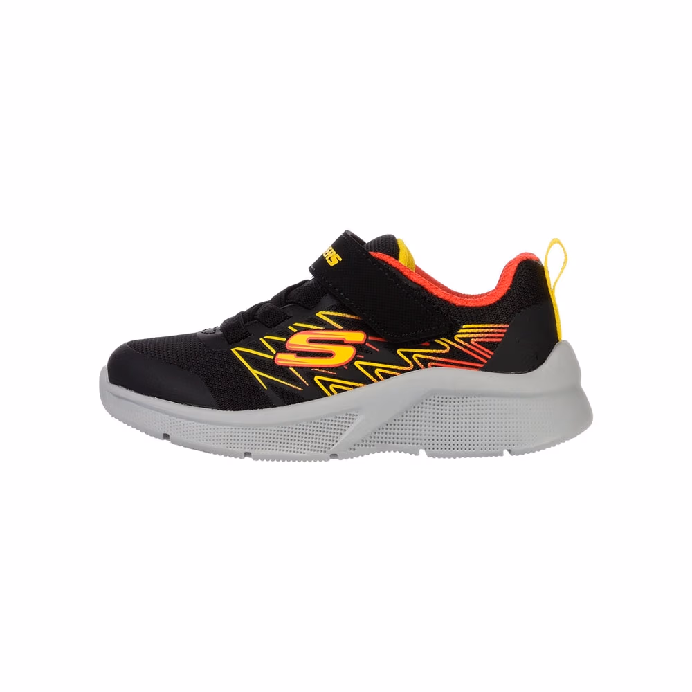 Кроссовки Skechers Microspec