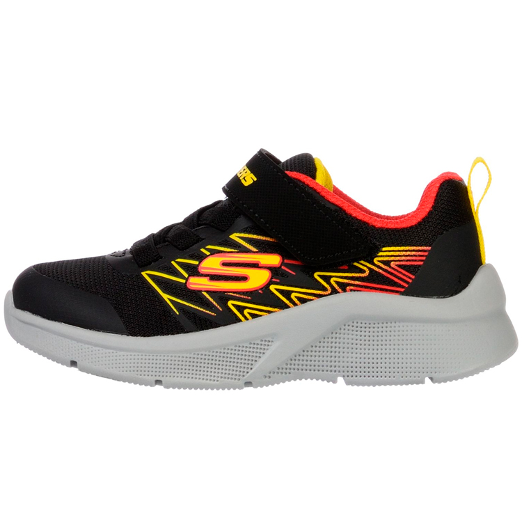 Кроссовки Skechers Microspec photo Кроссовки Skechers Microspec photo