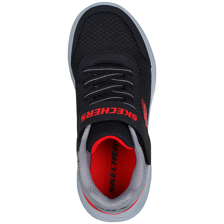 Кроссовки Skechers BOUNDER - TREKZIC photo 3