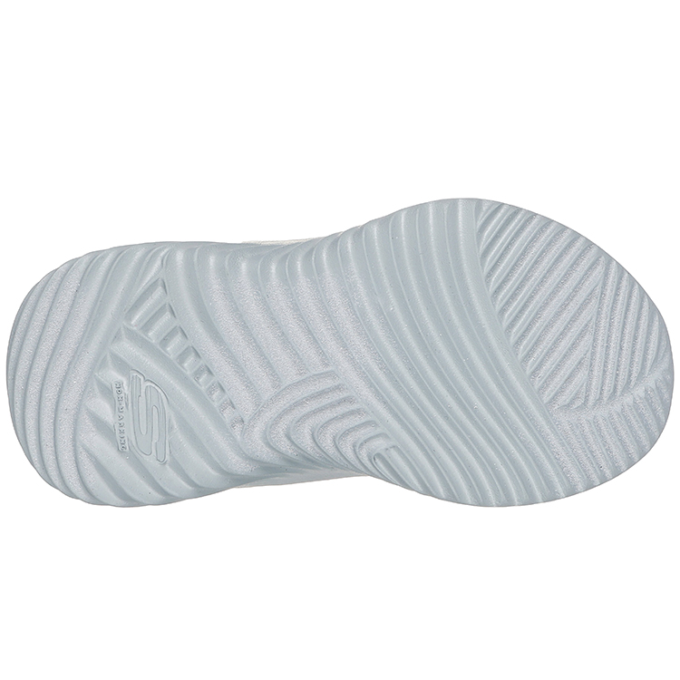 Incaltaminte Sport Skechers Bounder pt Barbati / 21 / Negru-rosu-gri photo 2
