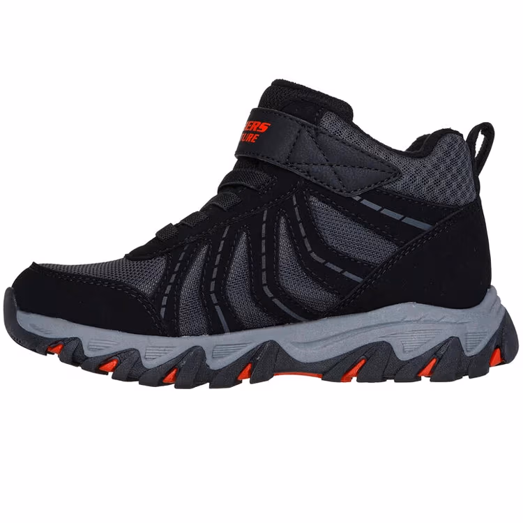 Ботинки Skechers RUGGED RANGER - STOR