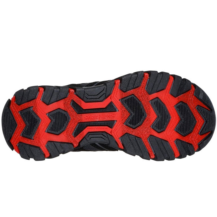 Ботинки Skechers RUGGED RANGER - STOR photo 3
