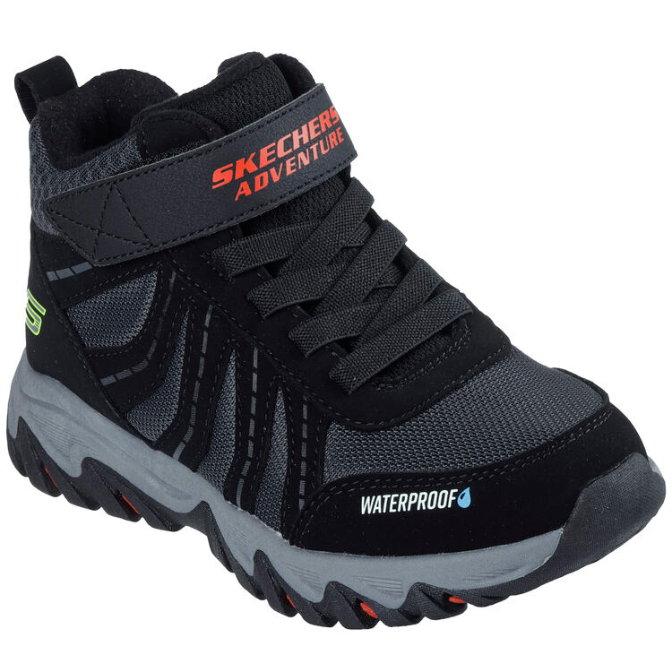 Ботинки Skechers RUGGED RANGER - STOR photo 5