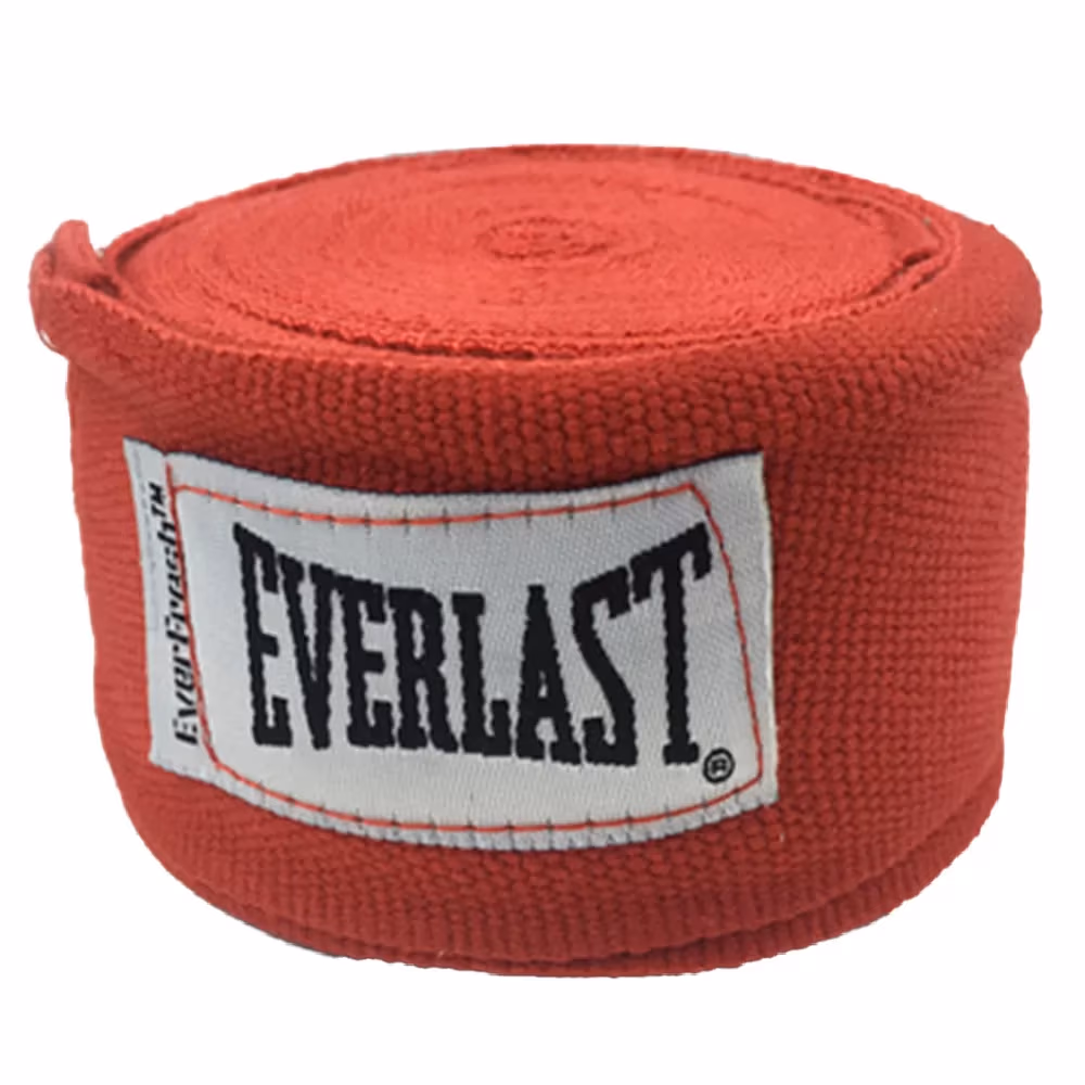 Bandaje box Everlast Bandages