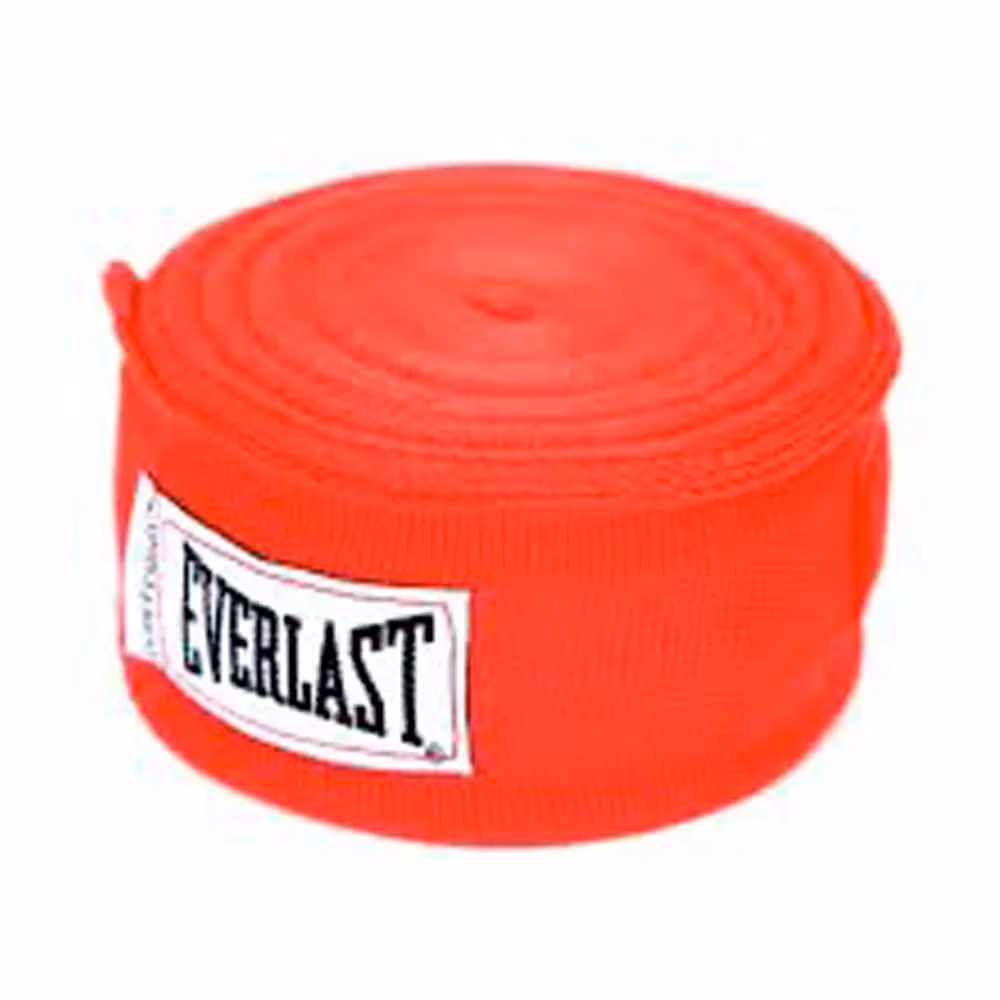Боксерские бинты Everlast Bandages