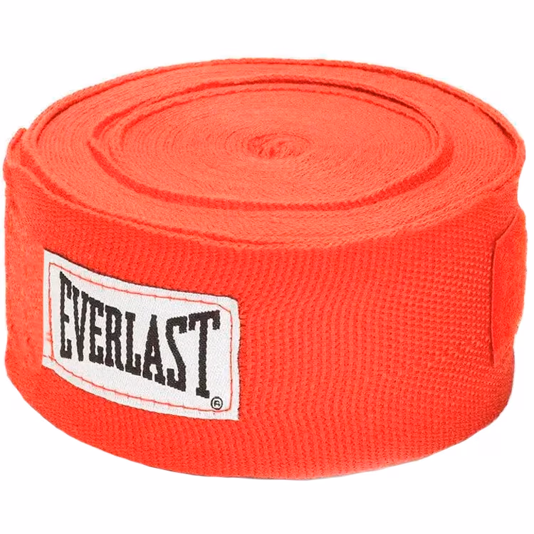 Боксерские бинты Everlast HANDWRAP 180