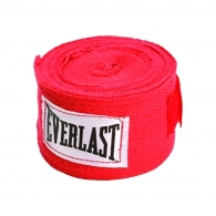 Боксерские бинты Everlast HANDWRAP 180 thumbnav 3