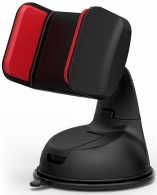 Автомобильный держатель для смартфона Promate MOUNT-2.RED thumbnav 1