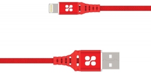 Кабель USB-A - Lightning Promate AISNERVELINKIRD thumbnav 1