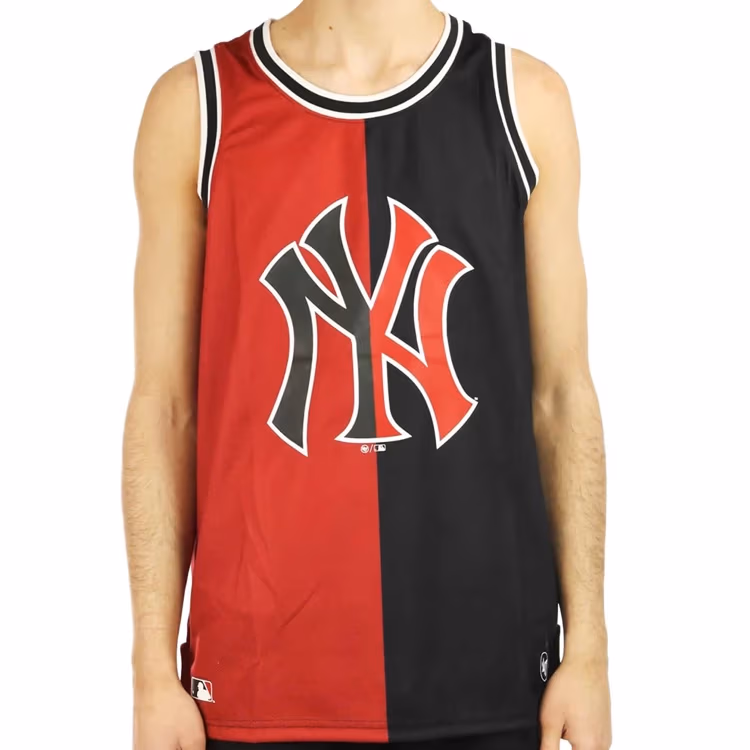 Майка 47 Brand CORE GRAFTON SPLIT TANK