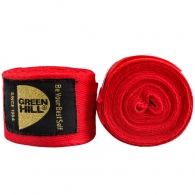 Боксерские бинты Green Hill Bandages thumbnav