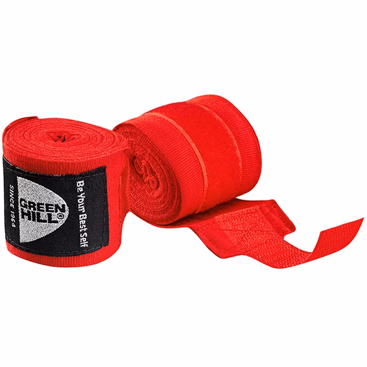 Bandaje box Green Hill Bandages