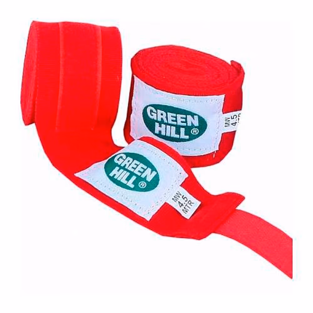 Bandaje box Green Hill Box Bandage