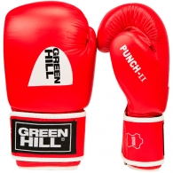 Manusi pentru box Green Hill PUNCH thumbnav 1