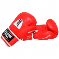 Manusi pentru box Green Hill PUNCH thumbnav 2