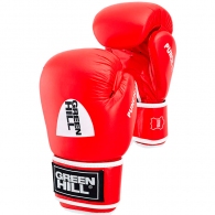 Manusi pentru box Green Hill PUNCH thumbnav 4