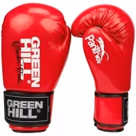 Перчатки для бокса Green Hill PANTHER 