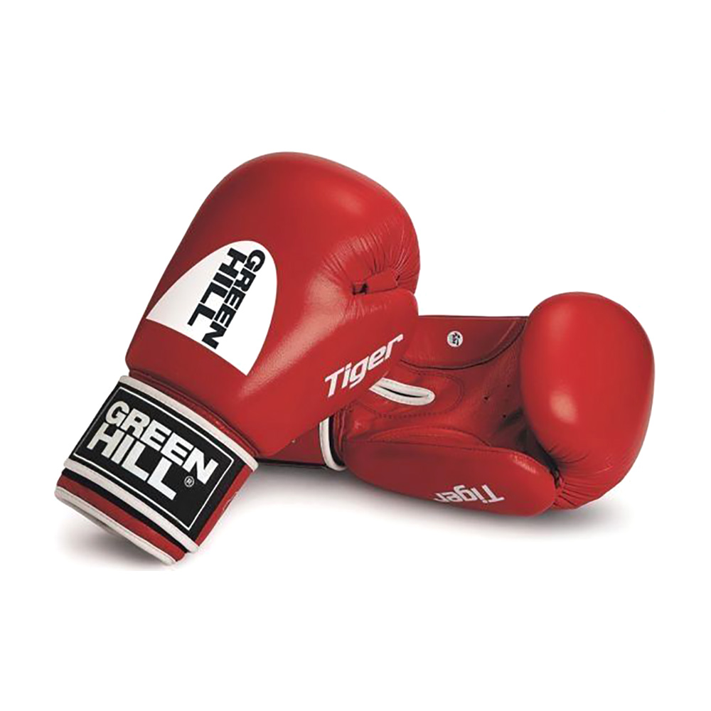 Manusi pentru box Green Hill TIGER photo 