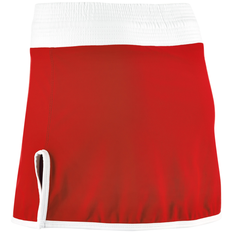 Юбка Green Hill Boxing skirt / Женский / XS / Красный photo 2