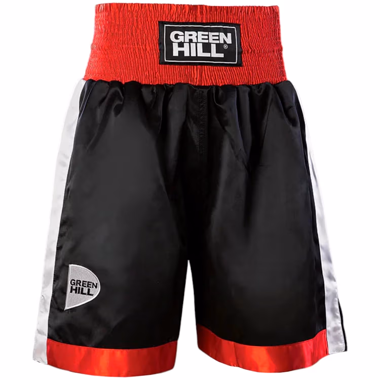 Шорты Green Hill BOXSHORTS PIPER