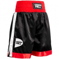 Sorti Green Hill BOXSHORTS PIPER thumbnav 4