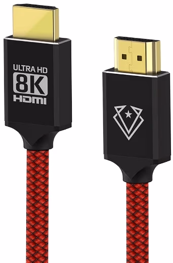 Кабель аудио-видео HDMI Vertux CABVERTULINK150RD 
