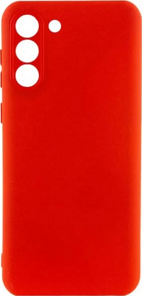 Husa Pentru smartphone Helmet CaseSiliconeS21FERD Roşu photo 1 Husa Pentru smartphone Helmet CaseSiliconeS21FERD Roşu photo 1