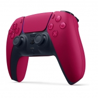 Gamepad Sony PlayStation 5 DualSense, Red thumbnav 6