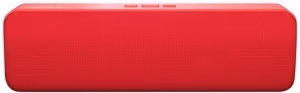 Boxa portabila Sven Capsule 2 Red