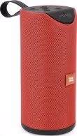 Boxa portabila Promate Chill/Pilon RED