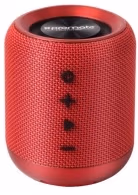 Boxa portabila Promate Hummer Red
