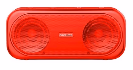 Акустическая Bluetooth-система. Promate DOCOTICRD