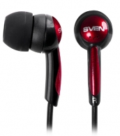 Наушники проводные Sven E130BKRD thumbnav 4