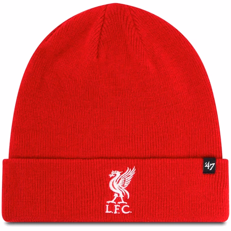 Шапка 47 Brand EPL Liverpool FC