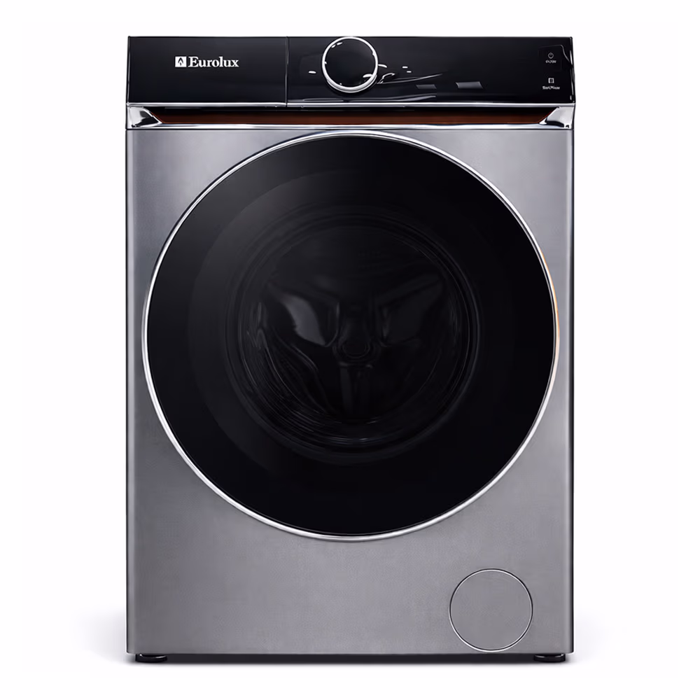 Masina de spalat Eurolux F10458RD 