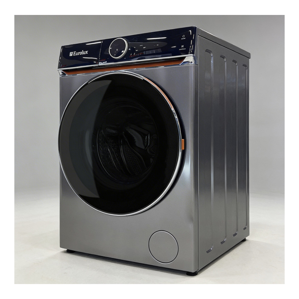 Masina de spalat Eurolux F10458RD 10 kg / 1400 rot/min / A / Gri photo 3