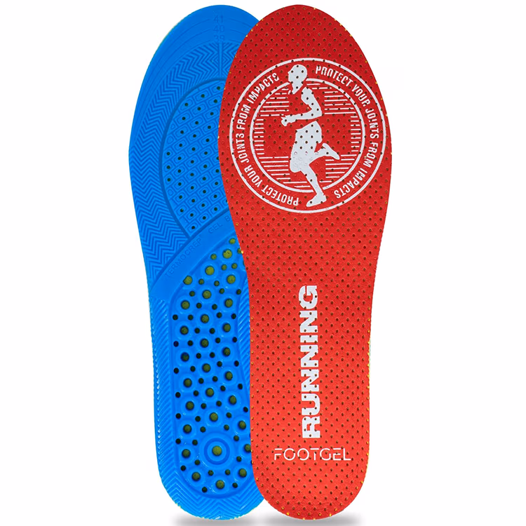 Стельки FOOTGEL RUNNING
