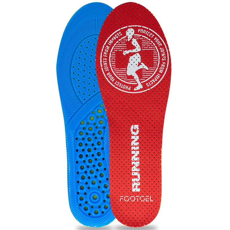 Стельки FOOTGEL RUNNING