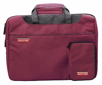 Geanta p/u notebook Promate GNTDESIRESRD 
