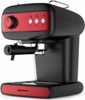 Cafetiera Heinner HEM1100BKRD thumbnav