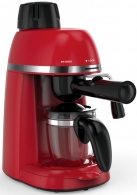 Cafetiera Heinner HEM-350RD thumbnav 2