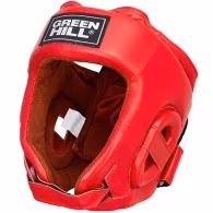 Casca p/u box Green Hill FIVE STAR AIBA