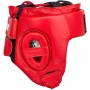 Шлем боксерский Green Hill FIVE STAR IBA thumbnav 5
