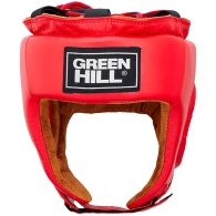 Casca p/u box Green Hill FIVE STAR photo Casca p/u box Green Hill FIVE STAR photo